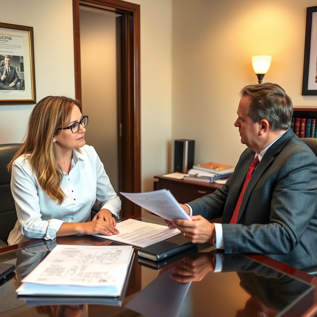Driver License Compact Lawyer Worcester County