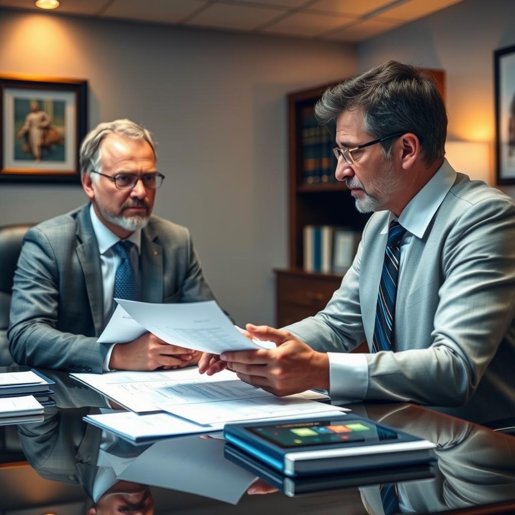 Driving on Revoked License Lawyer Ocean County