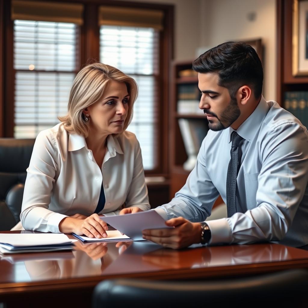 Driving on Revoked License Lawyer Somerset County
