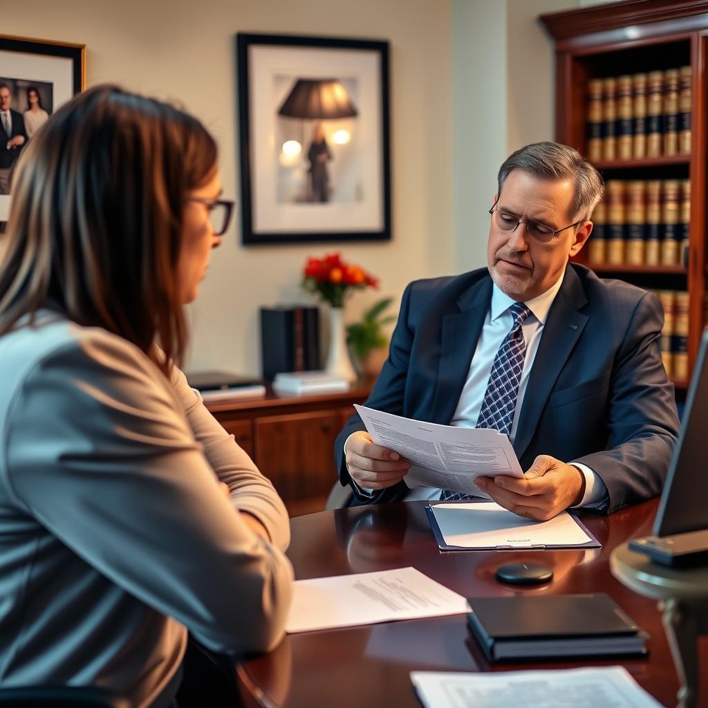 Driving While Suspended Lawyer Atlantic County
