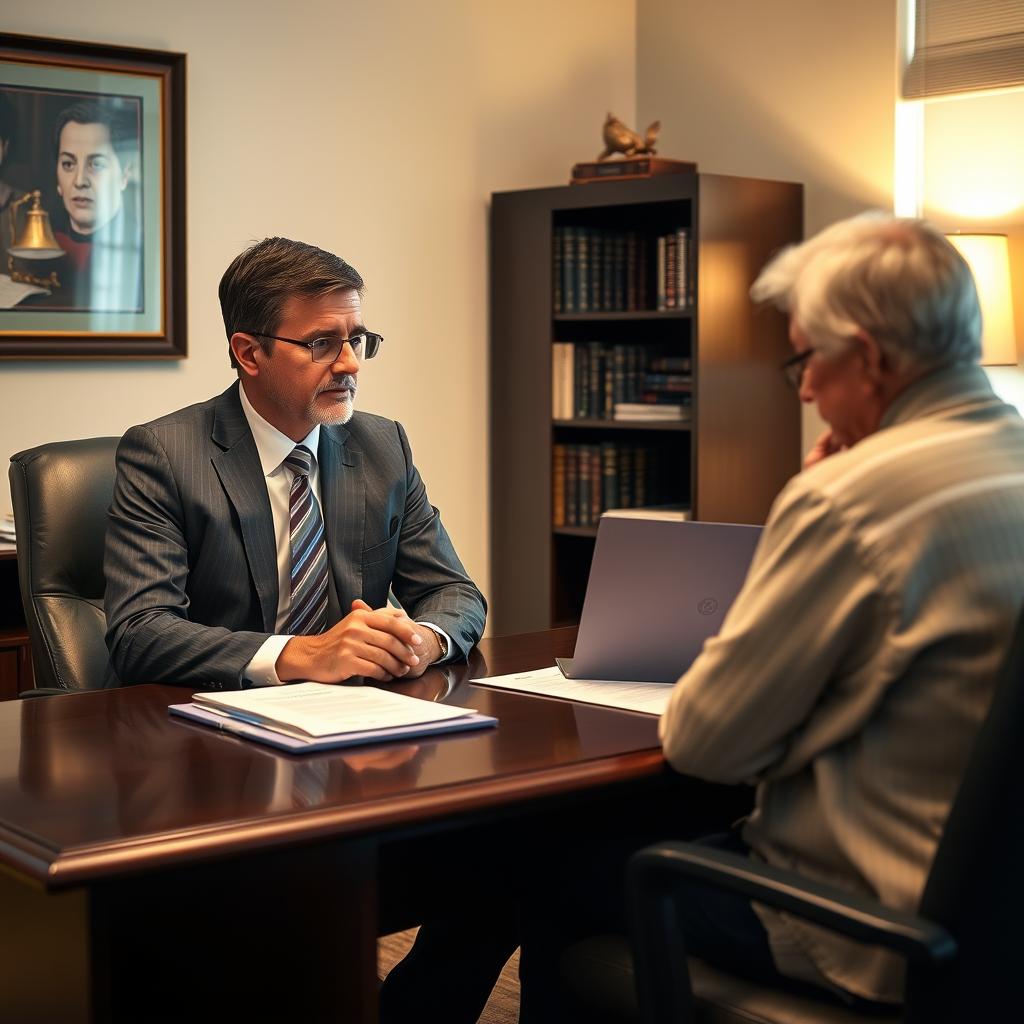 Driving While Suspended Lawyer Camden County