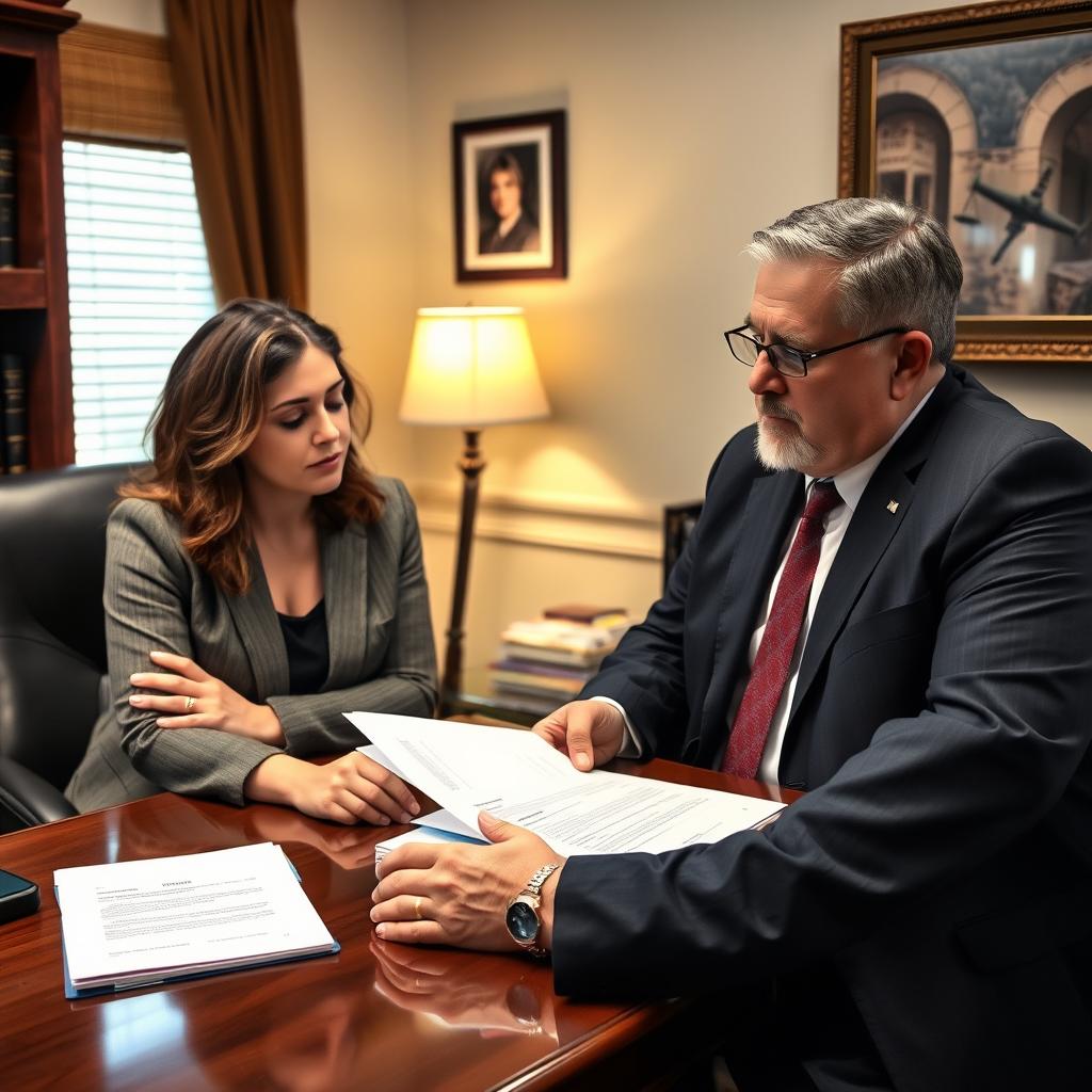 Driving While Suspended Lawyer Cumberland County