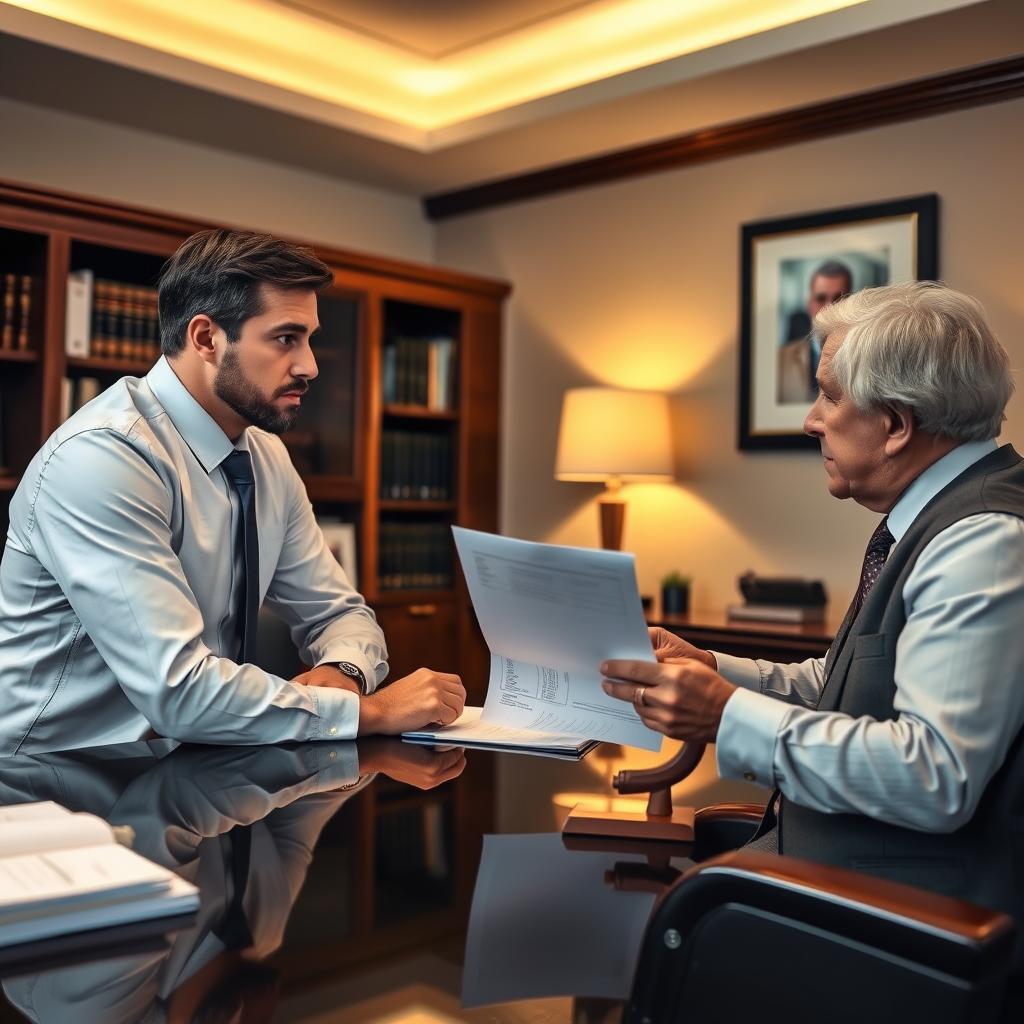 Driving While Suspended Lawyer Essex County