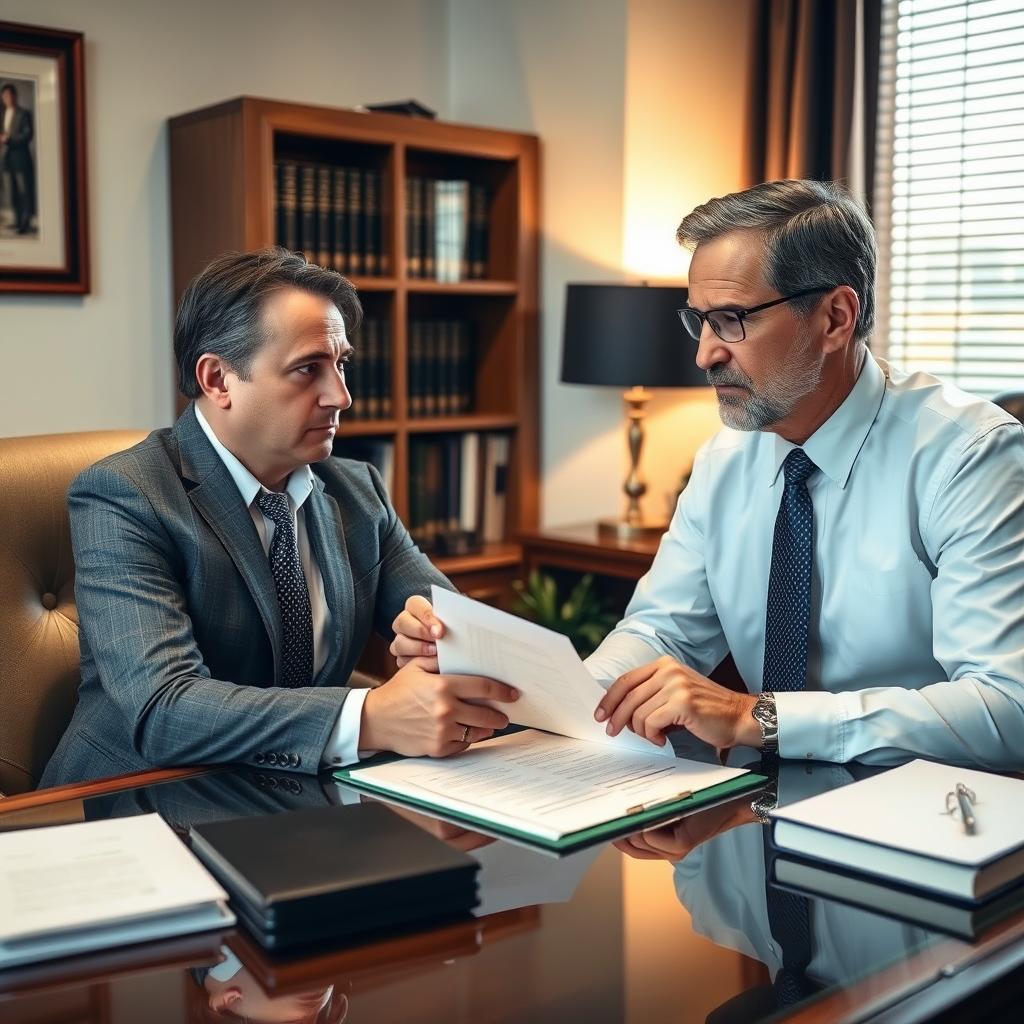 Driving While Suspended Lawyer Hudson County
