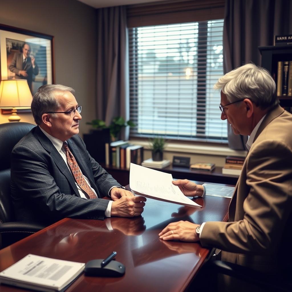 Driving While Suspended Lawyer Hunterdon County