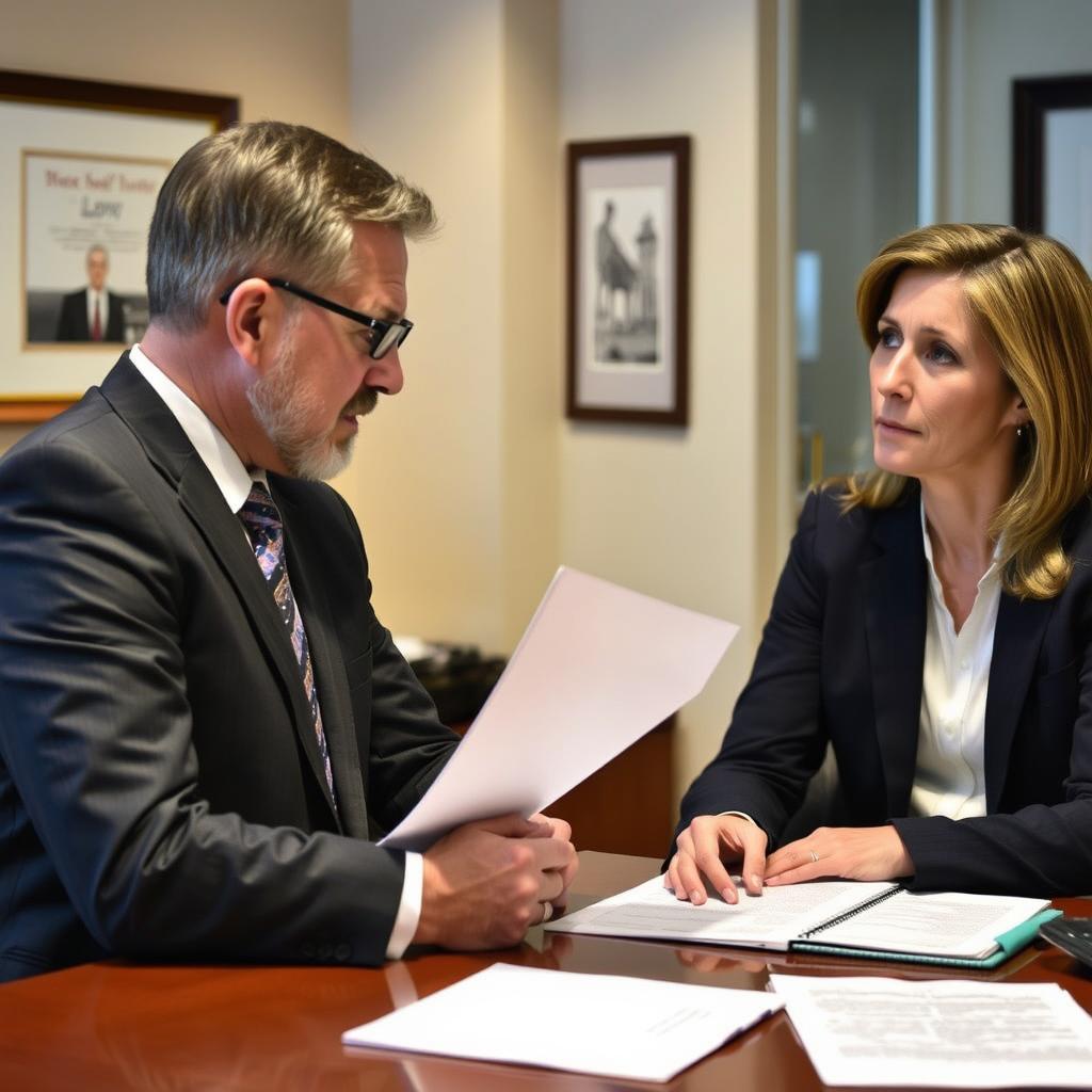 Driving While Suspended Lawyer Monmouth County
