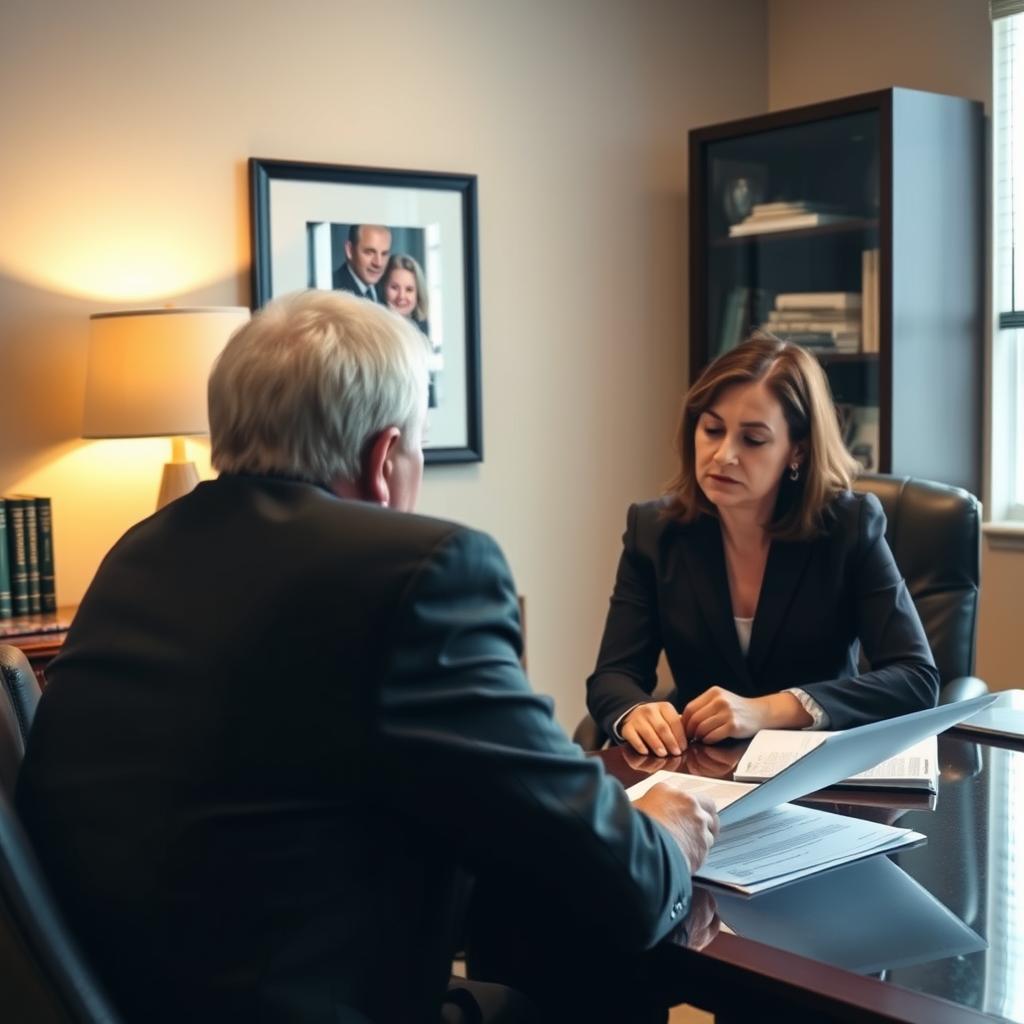 Driving While Suspended Lawyer New Jersey