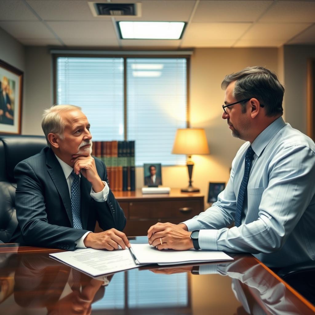 Driving While Suspended Lawyer Salem County