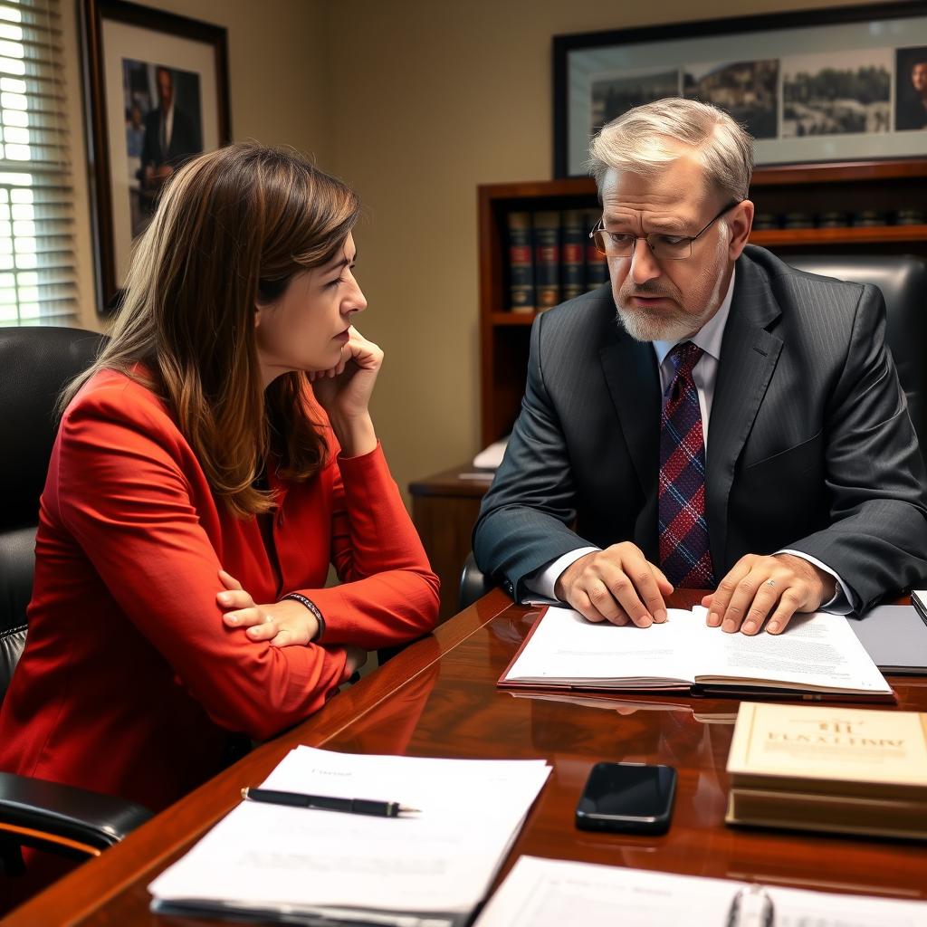 Driving While Suspended Lawyer Sussex County