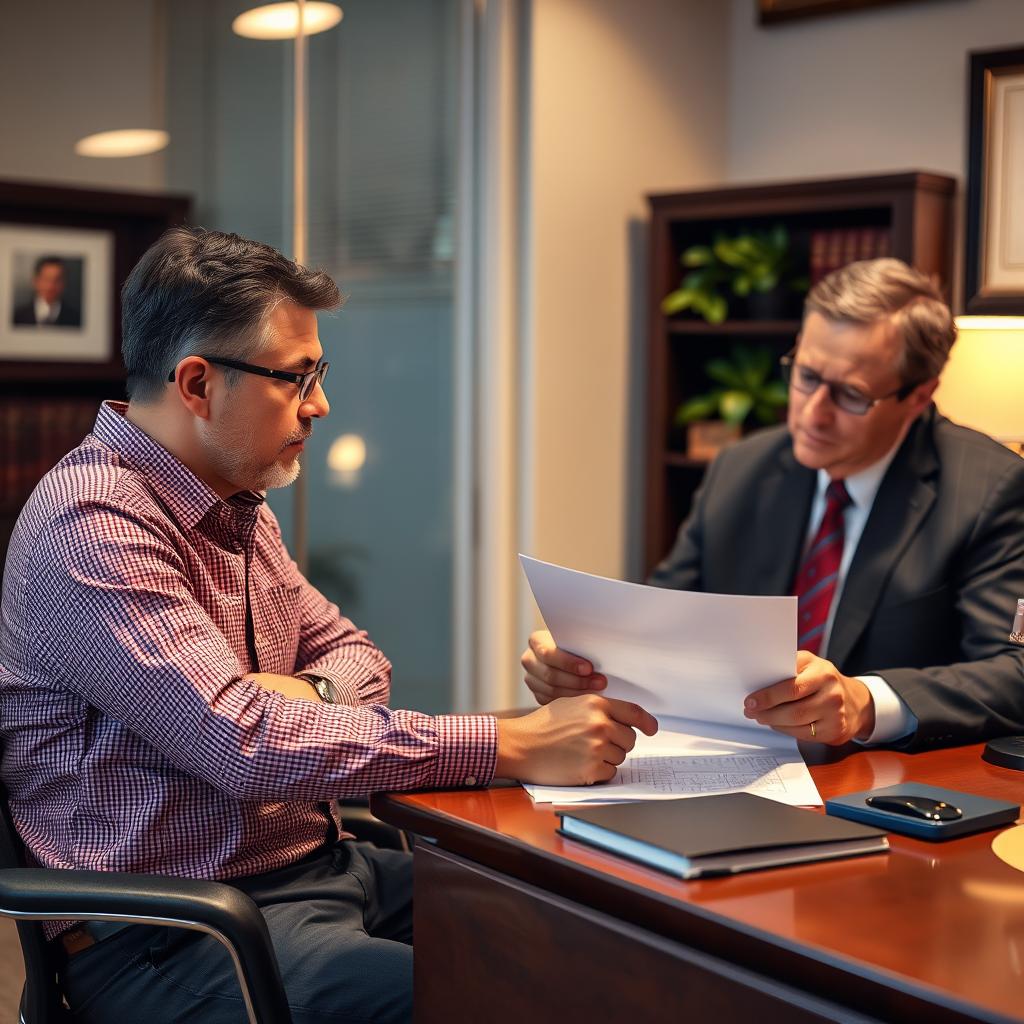 DUI Lawyer Maryland