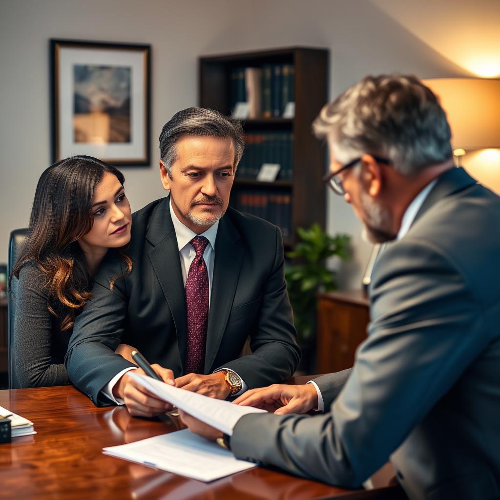 DUI Lawyer Petworth