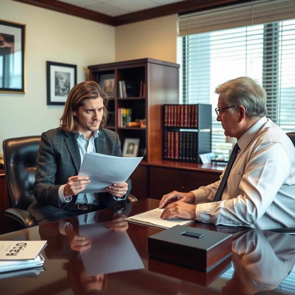 DWAI Lawyer Dutchess County
