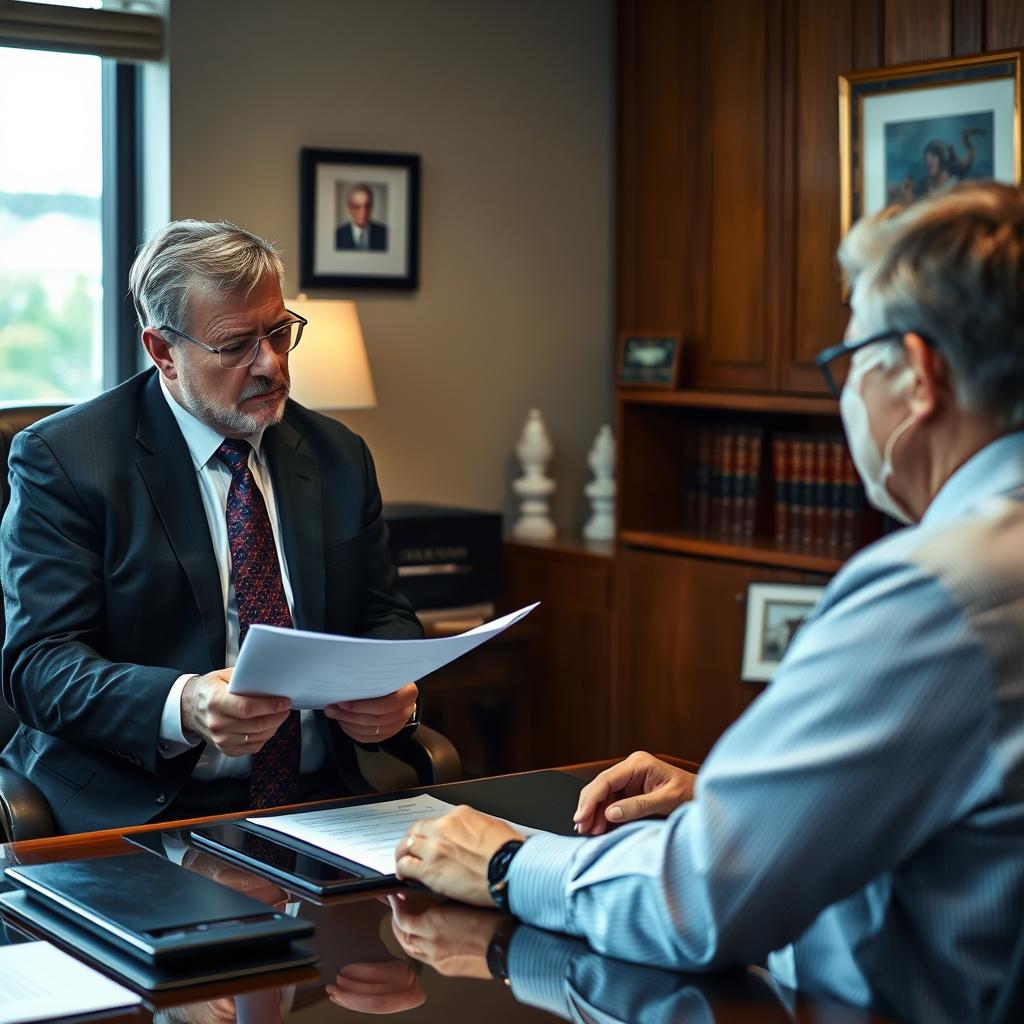 DWAI Lawyer Ontario County