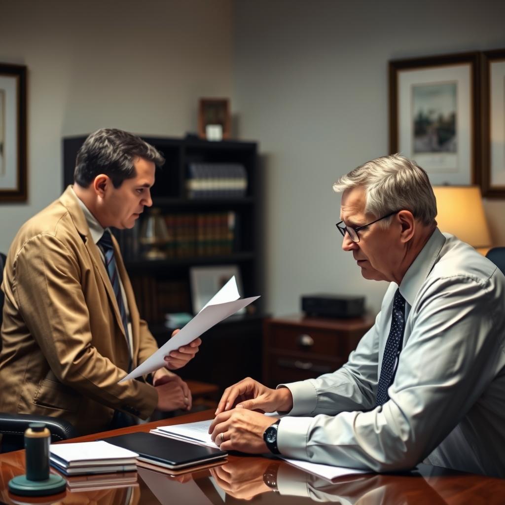 DWAI Lawyer Rensselaer County