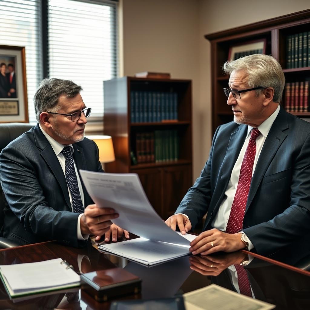 DWAI Lawyer Saratoga County