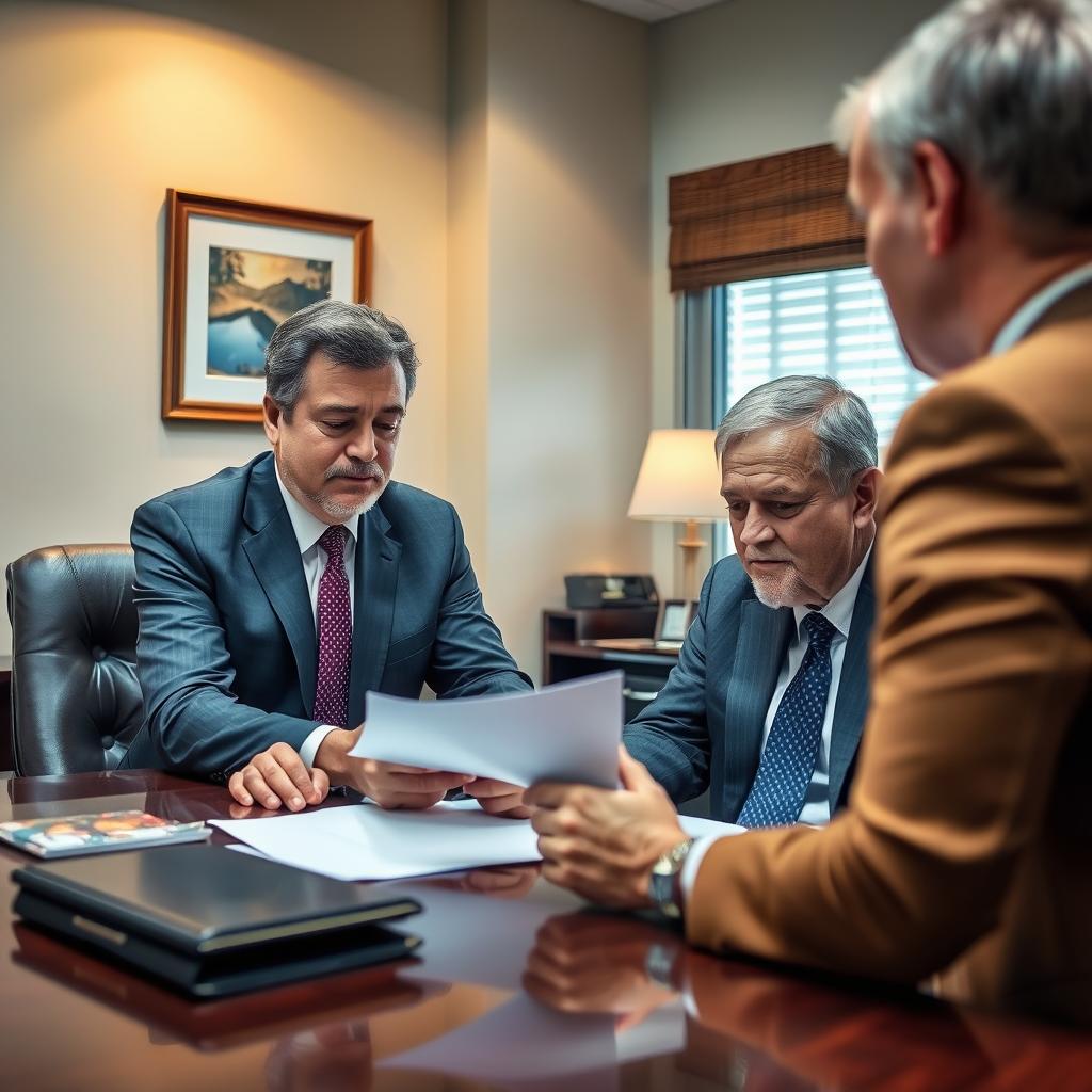 DWAI Lawyer Schenectady County