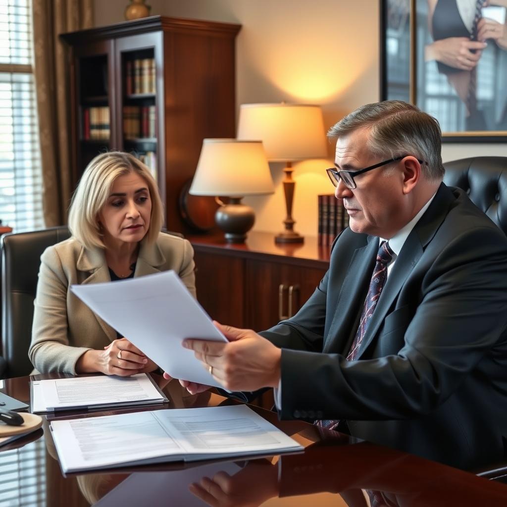 DWAI Lawyer Suffolk County