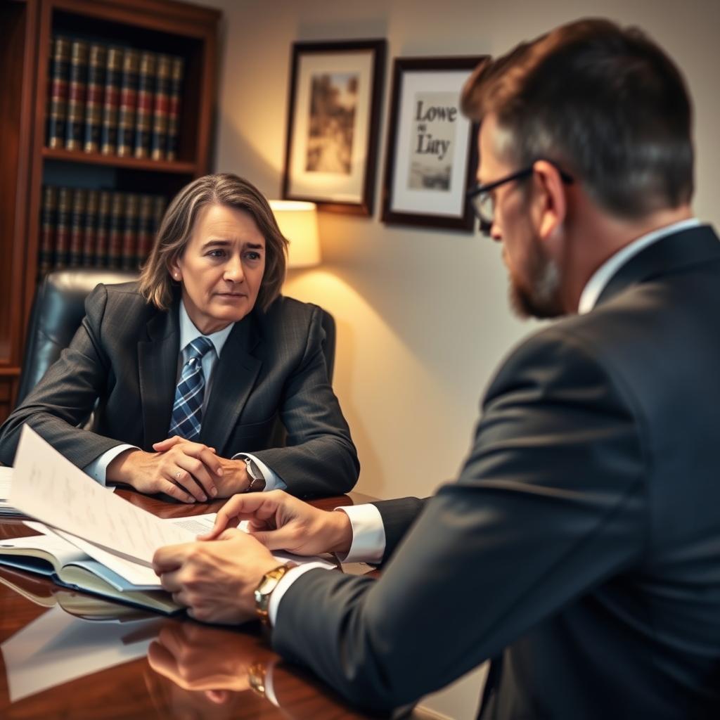 Excessive Points Lawyer Camden County