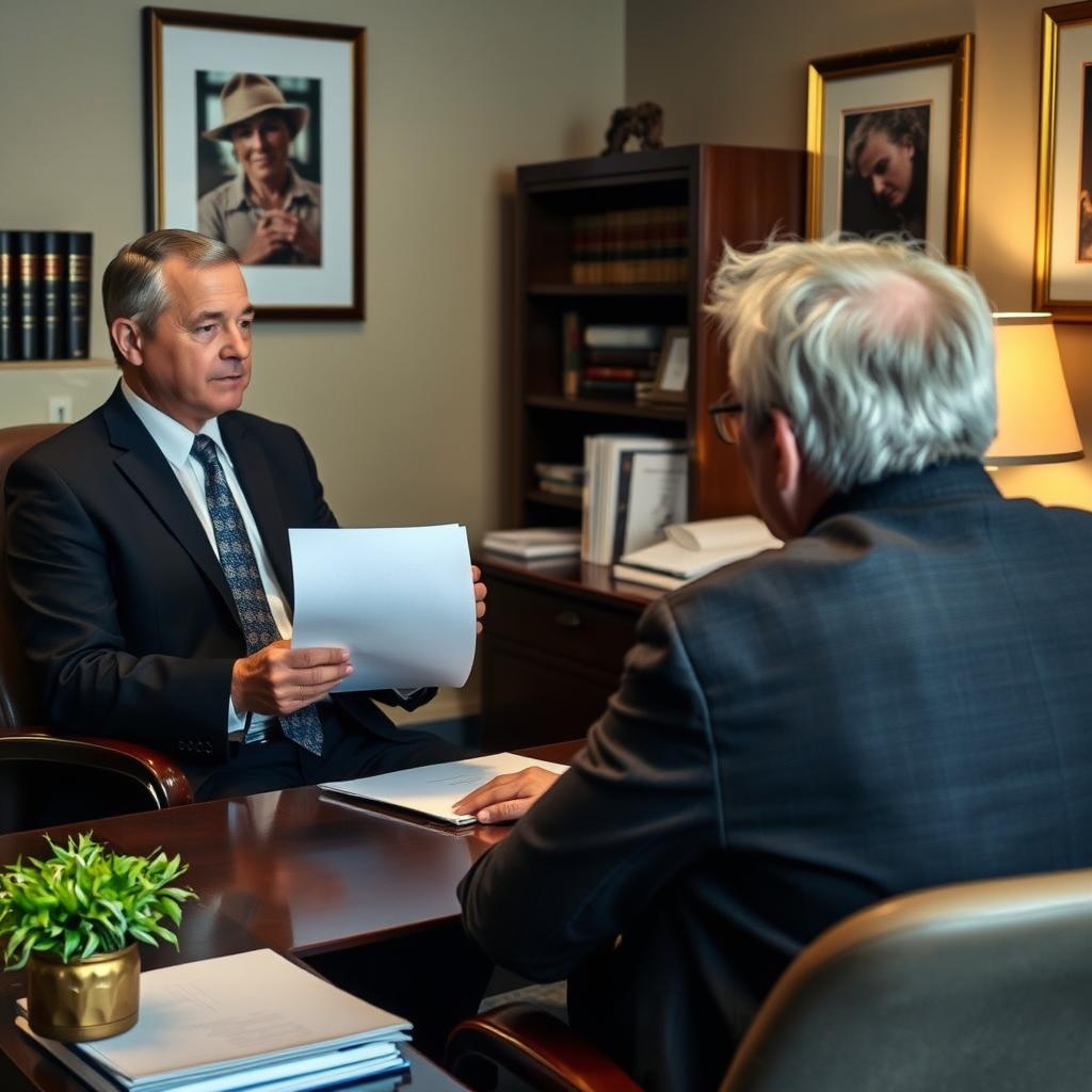 Excessive Points Lawyer Cape May County