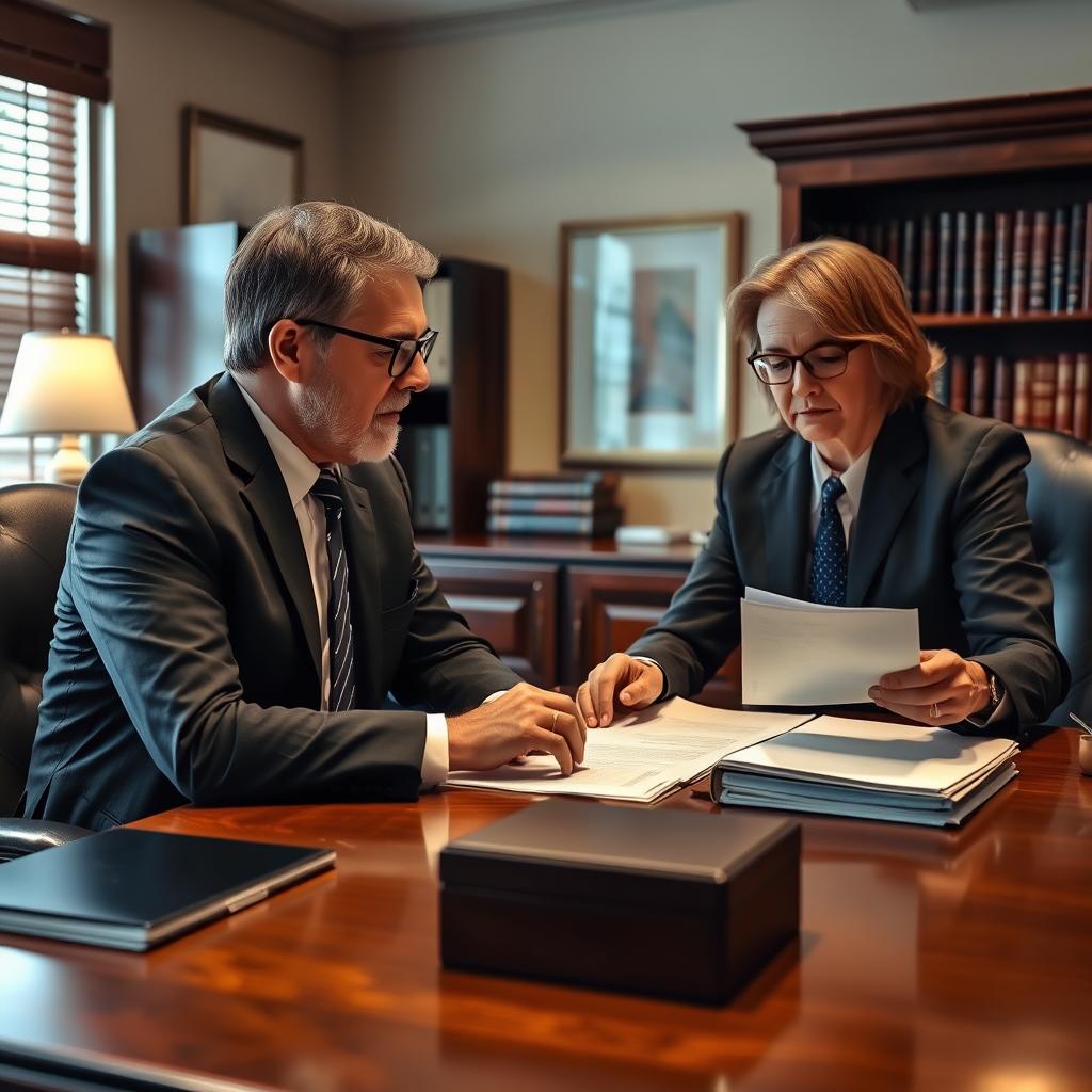 Excessive Points Lawyer Cumberland County