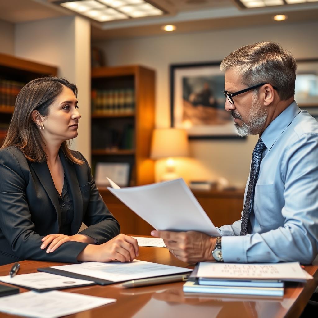 Excessive Points Lawyer Hudson County