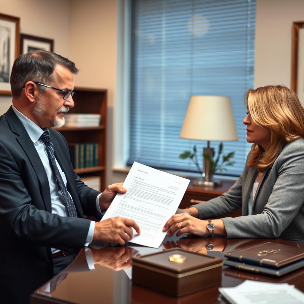 Excessive Points Lawyer Mercer County
