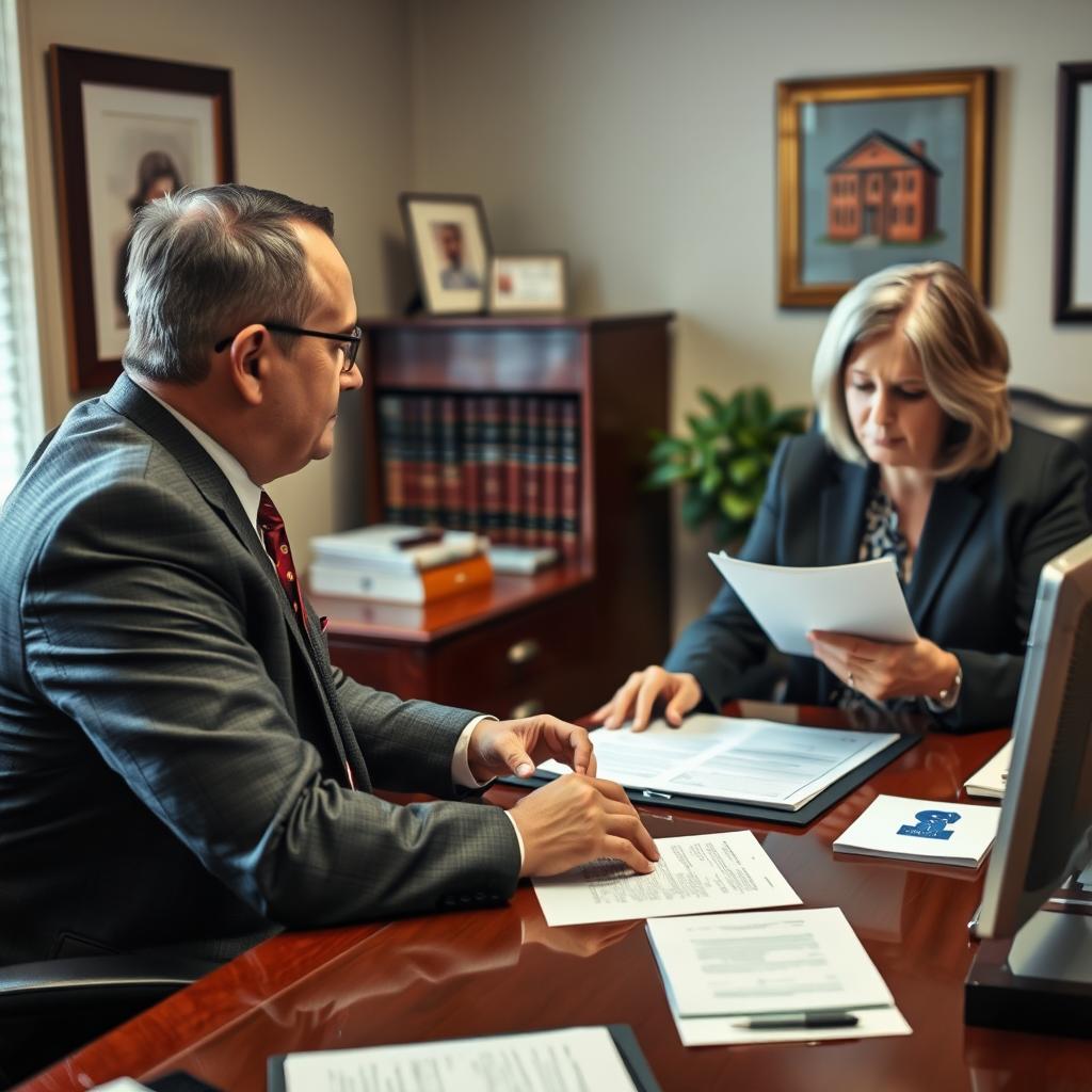 Excessive Points Lawyer Monmouth County