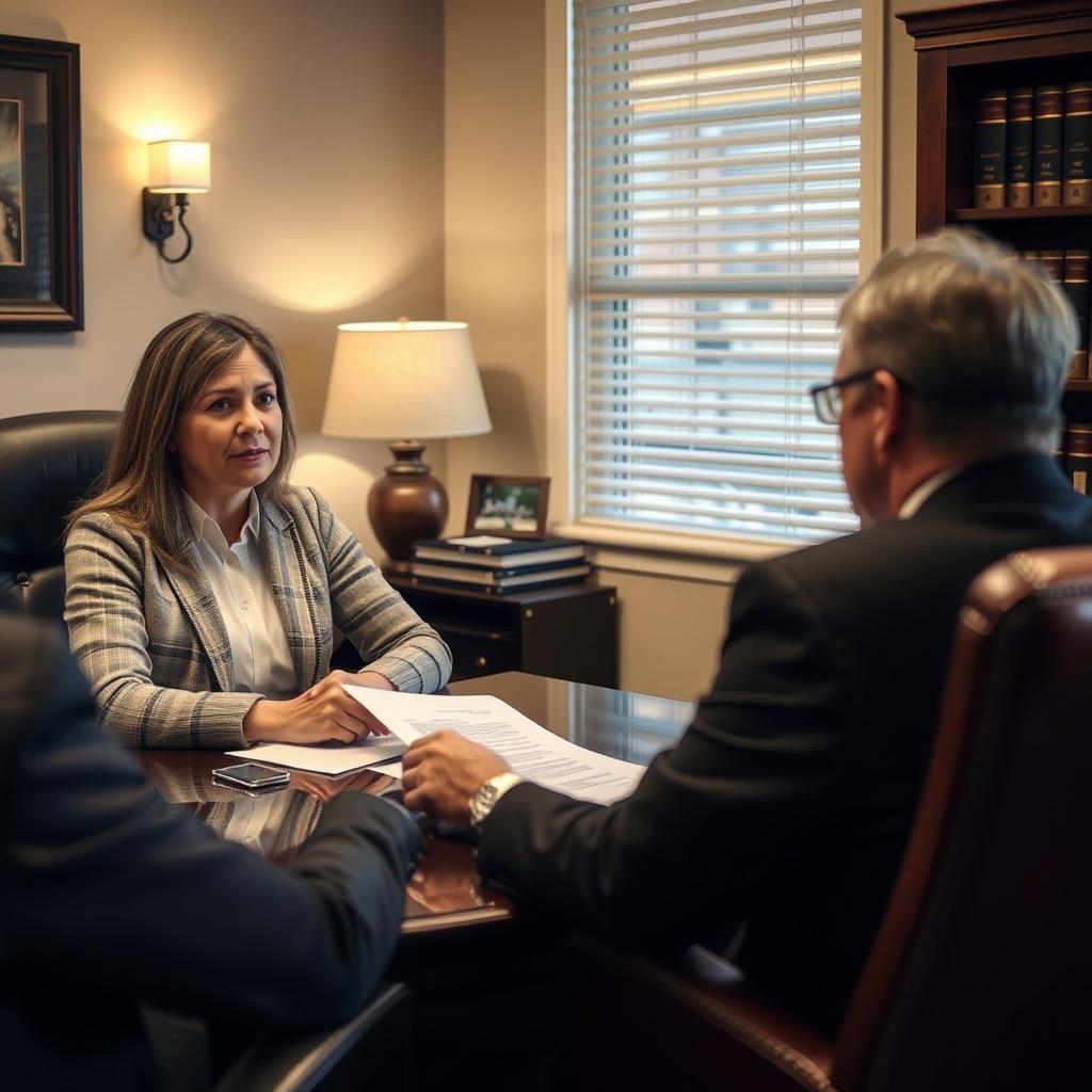 Excessive Points Lawyer Sussex County