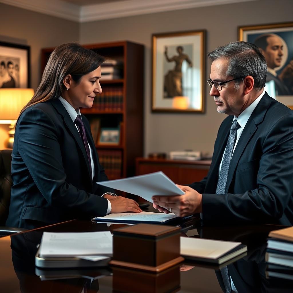 Felony DUI Lawyer Dupont Circle