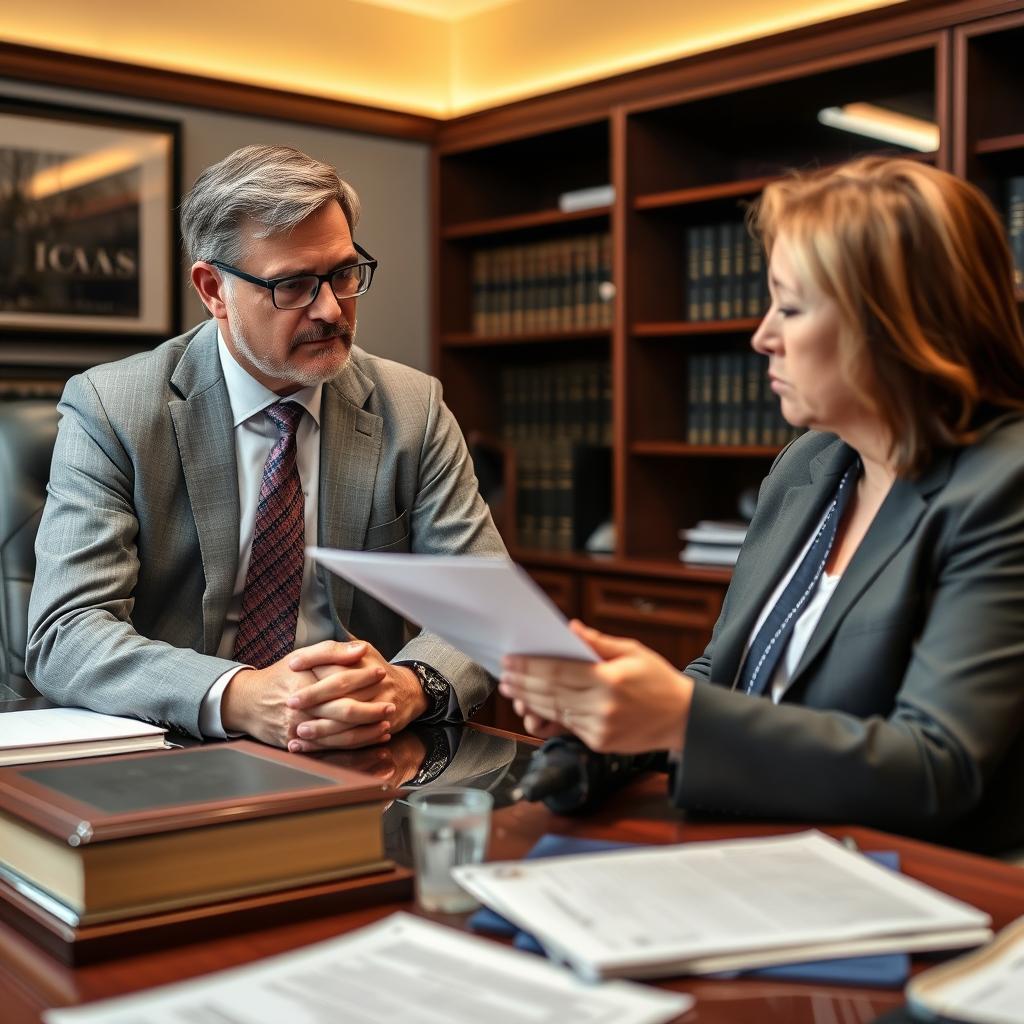 Felony DUI Lawyer Forest Hills
