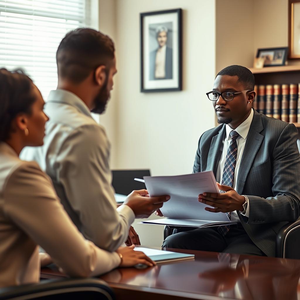 Habitual Offender Lawyer Anacostia