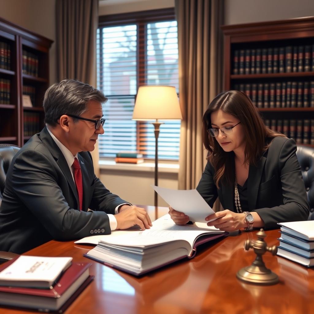Habitual Offender Lawyer Forest Hills