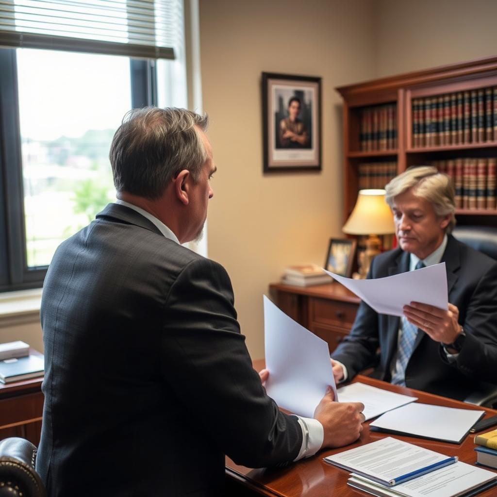 Habitual Traffic Offender Lawyer Albany County