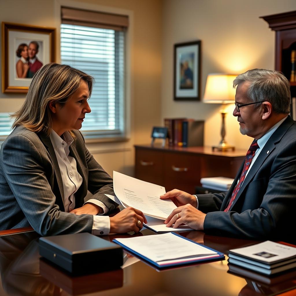 Habitual Traffic Offender Lawyer Atlantic County