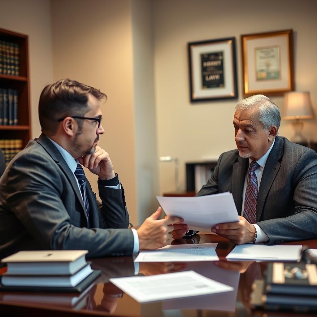 Habitual Traffic Offender Lawyer Bronx