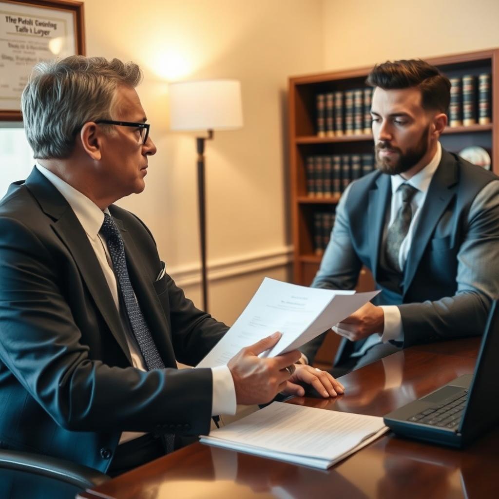 Habitual Traffic Offender Lawyer Brooklyn