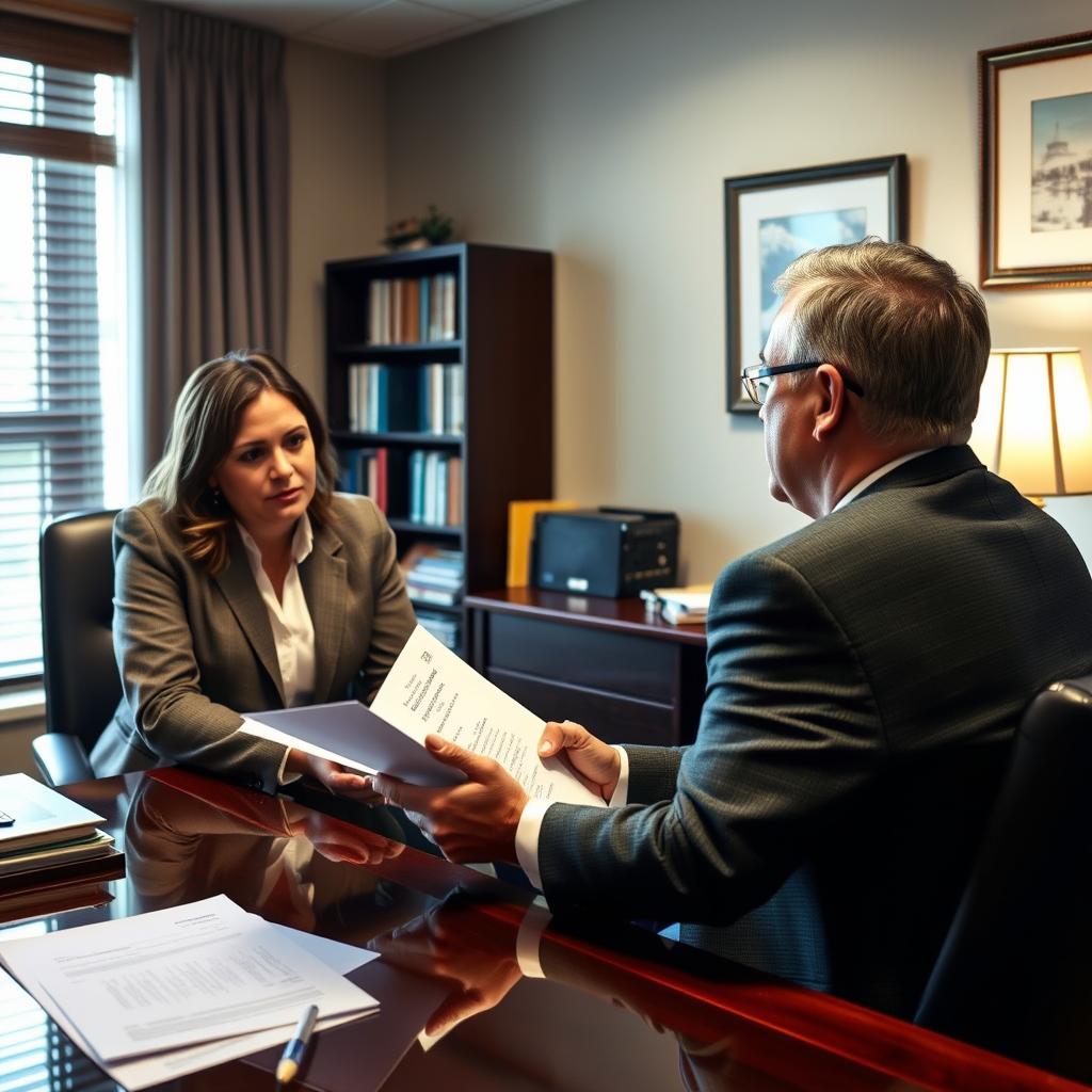 Habitual Traffic Offender Lawyer Broome County
