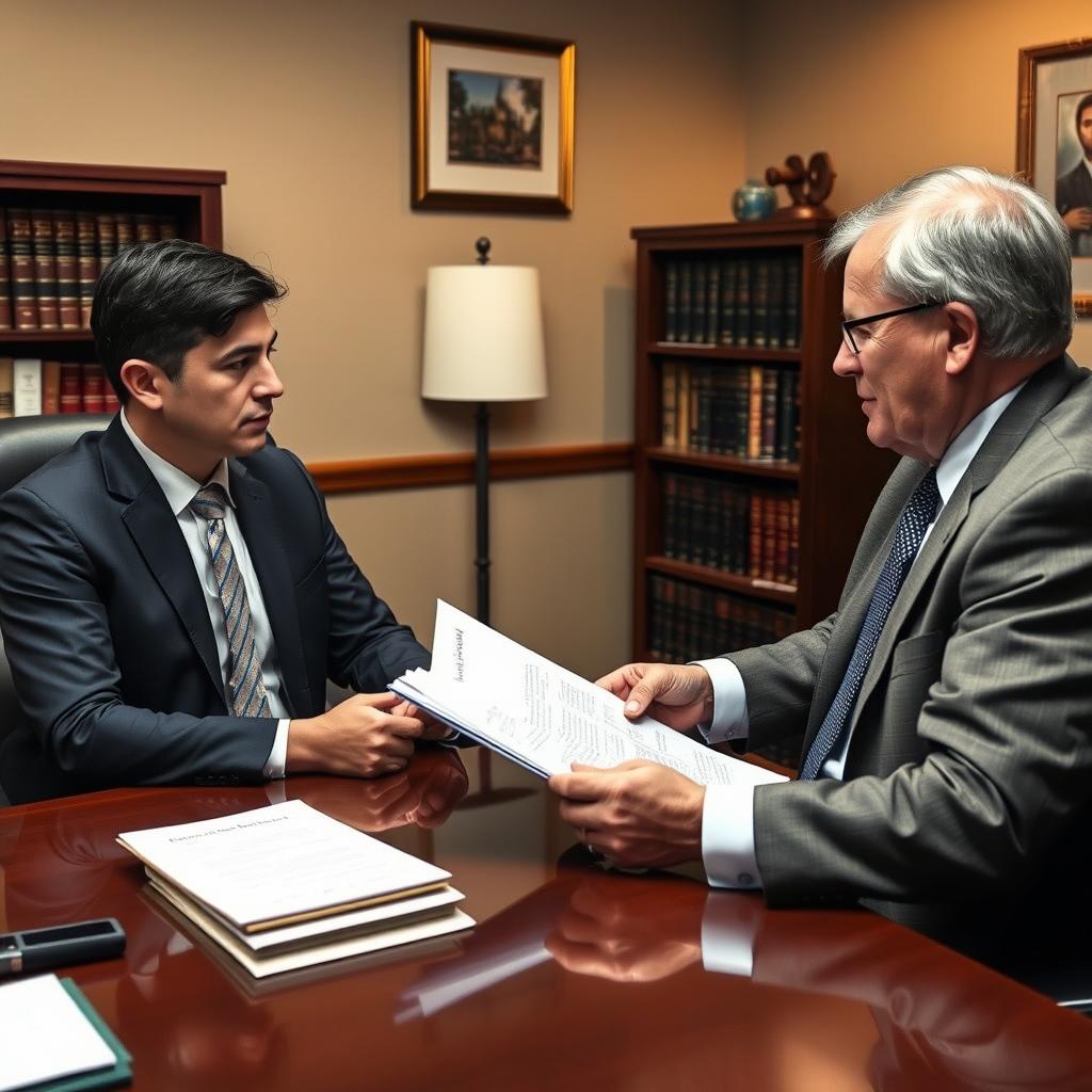 Habitual Traffic Offender Lawyer Chemung County