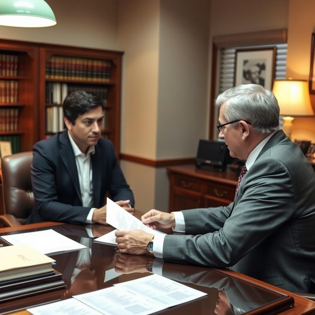 Habitual Traffic Offender Lawyer Chenango County