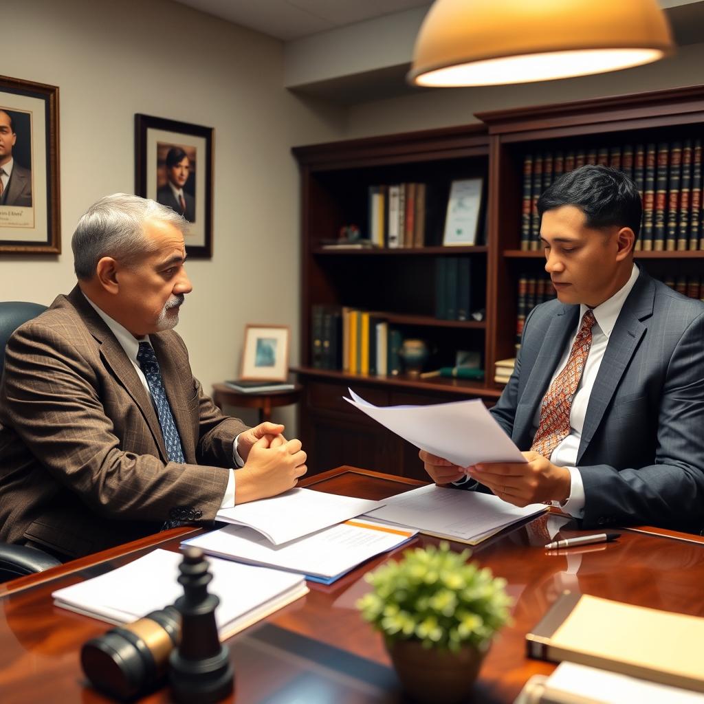 Habitual Traffic Offender Lawyer Columbia County