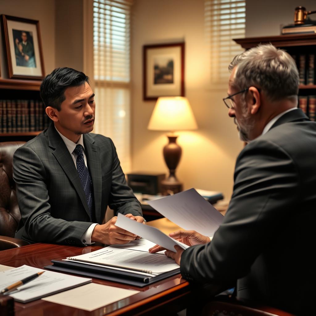 Habitual Traffic Offender Lawyer Hamilton County