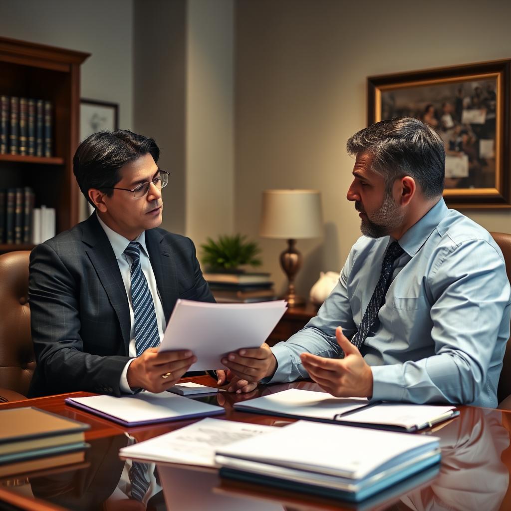 Habitual Traffic Offender Lawyer Hudson County