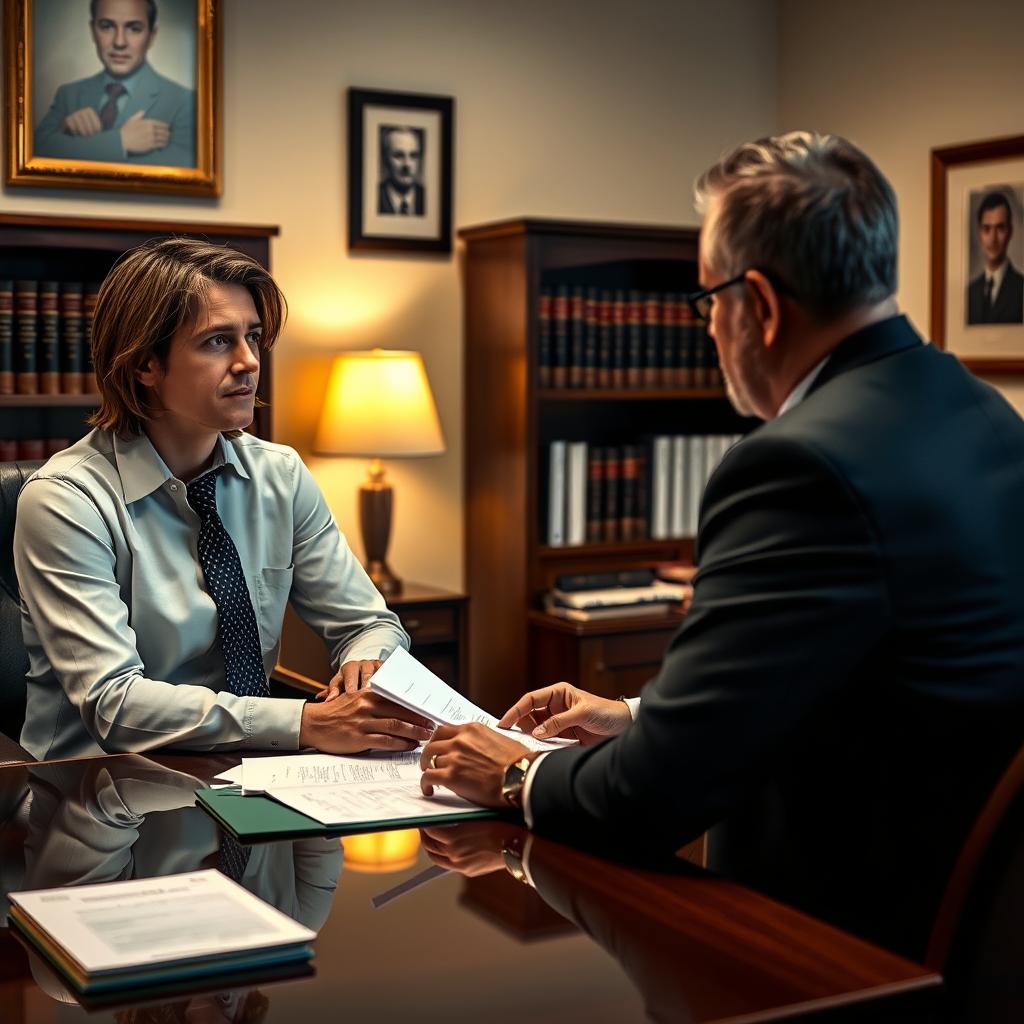 Habitual Traffic Offender Lawyer Jefferson County