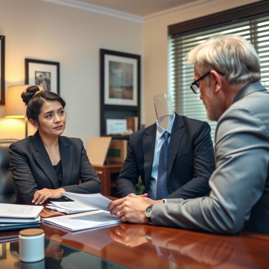 Habitual Traffic Offender Lawyer Kings County