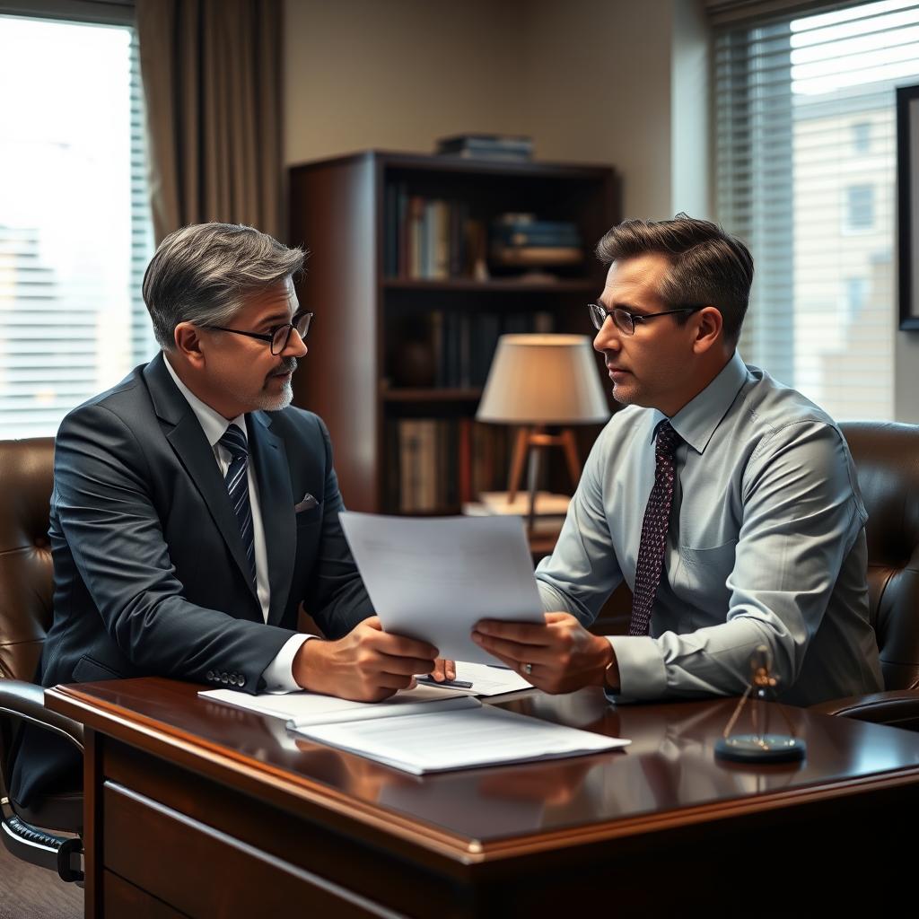Habitual Traffic Offender Lawyer Manhattan