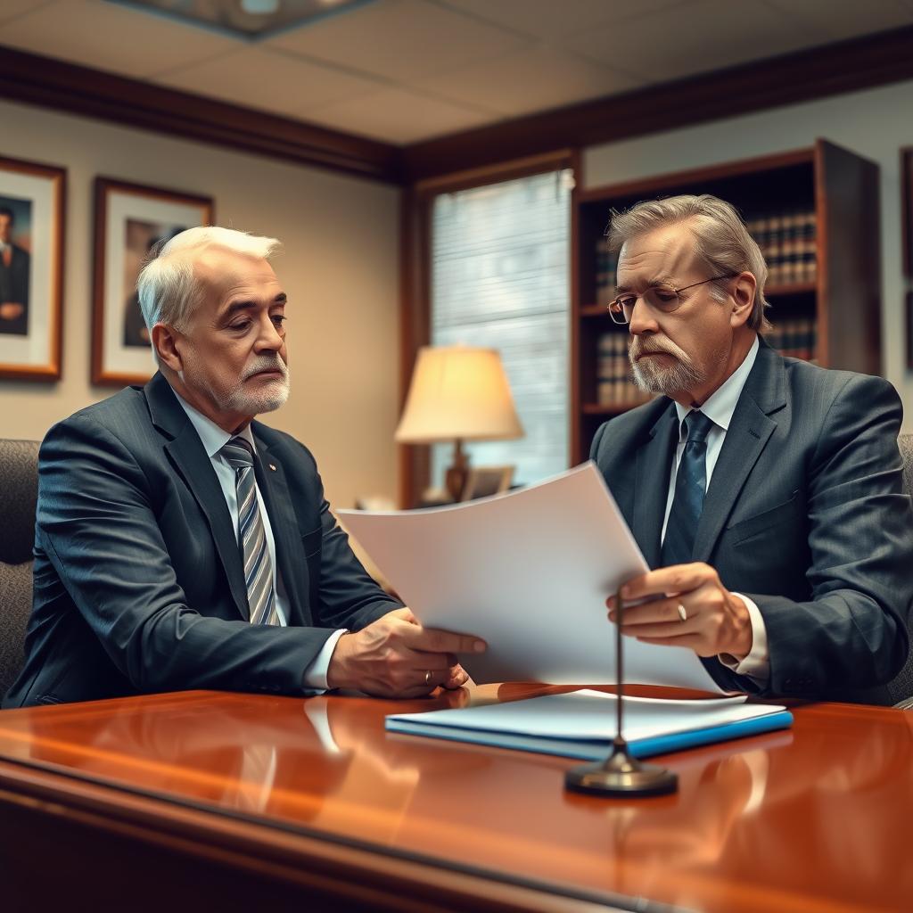 Habitual Traffic Offender Lawyer Middlesex County