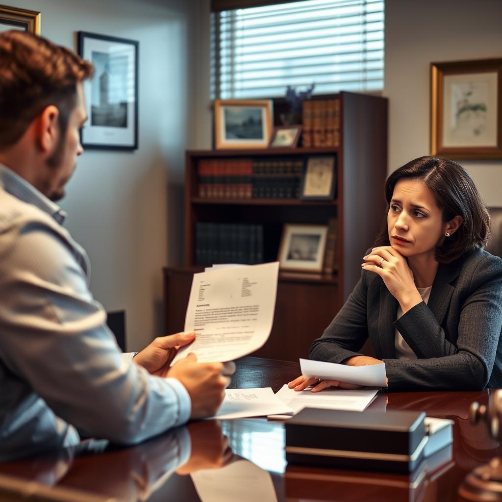 Habitual Traffic Offender Lawyer Nassau County