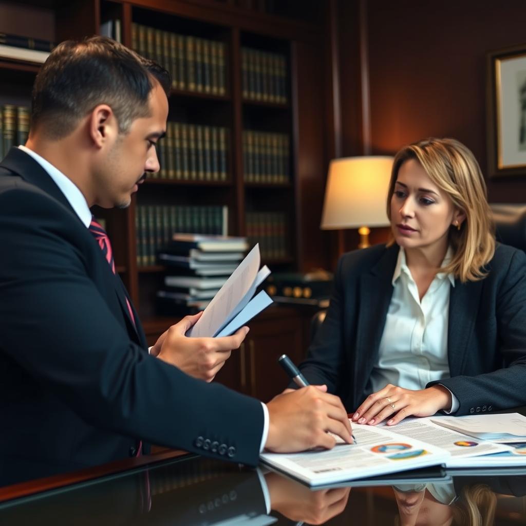 Habitual Traffic Offender Lawyer New York County