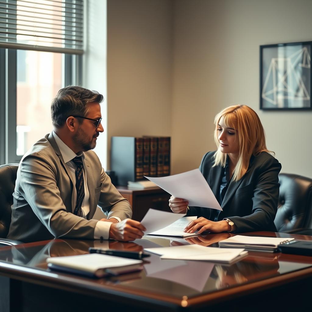 Habitual Traffic Offender Lawyer New York