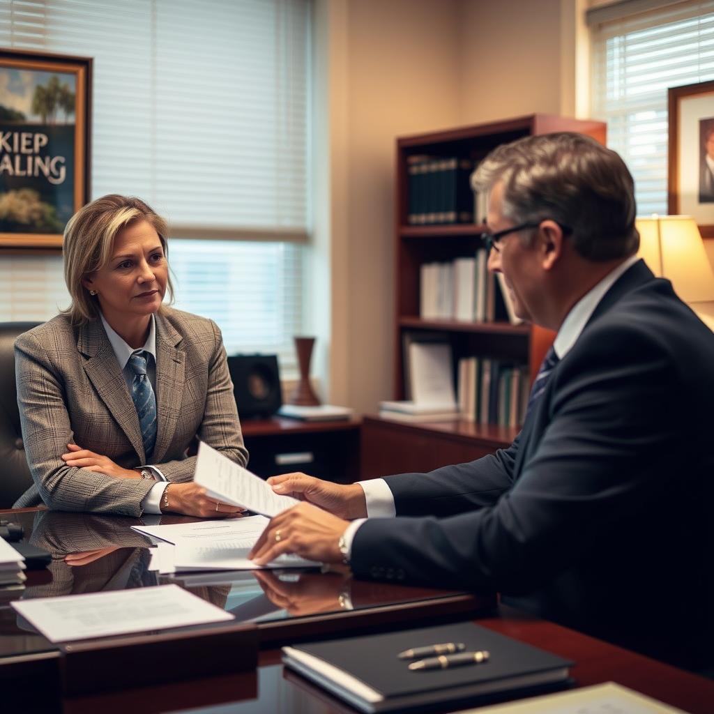 Habitual Traffic Offender Lawyer Niagara County